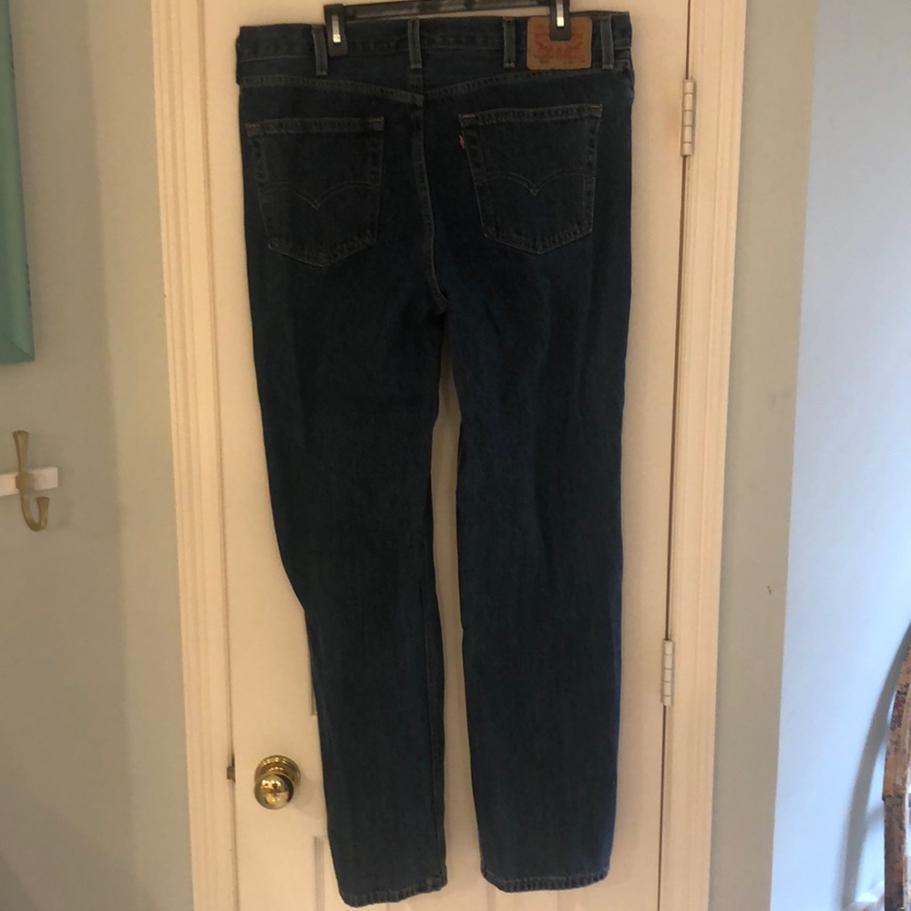 Levi’s 550 38 X 34